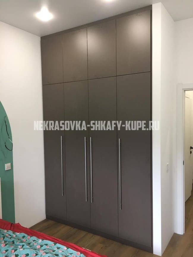 Шкафы-купе Некрасовка