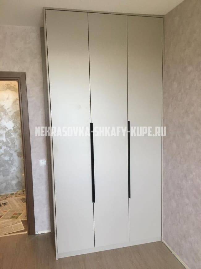 Распашные шкафы Некрасовка
