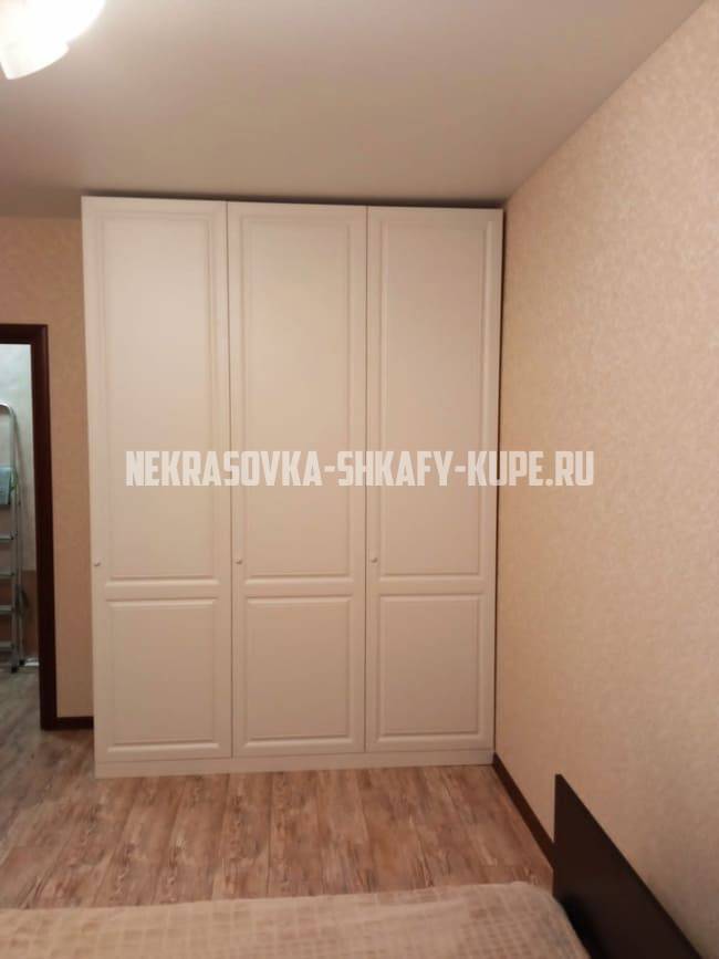 Распашные шкафы Некрасовка