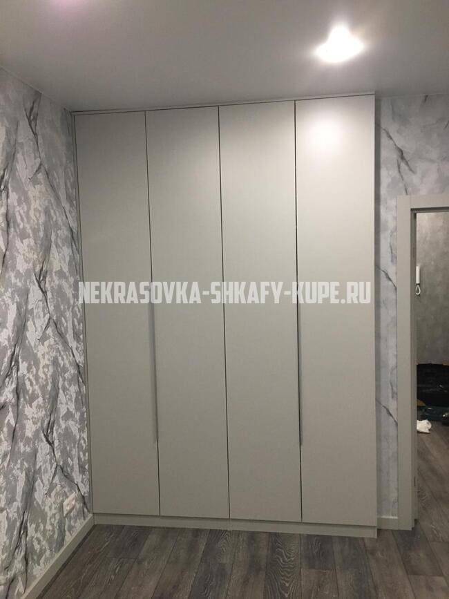 Распашные шкафы Некрасовка