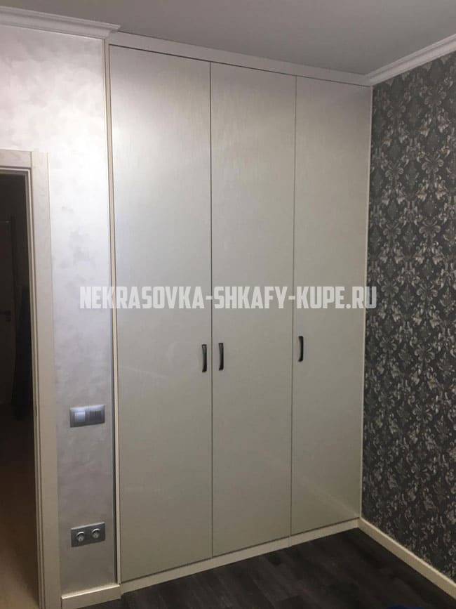 Распашные шкафы Некрасовка