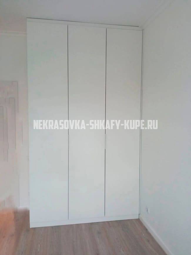 Распашные шкафы Некрасовка