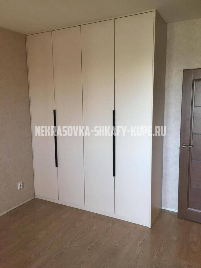 Распашные шкафы Некрасовка