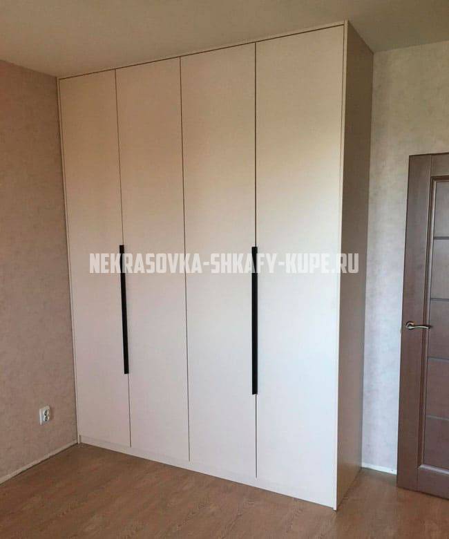 Распашные шкафы Некрасовка