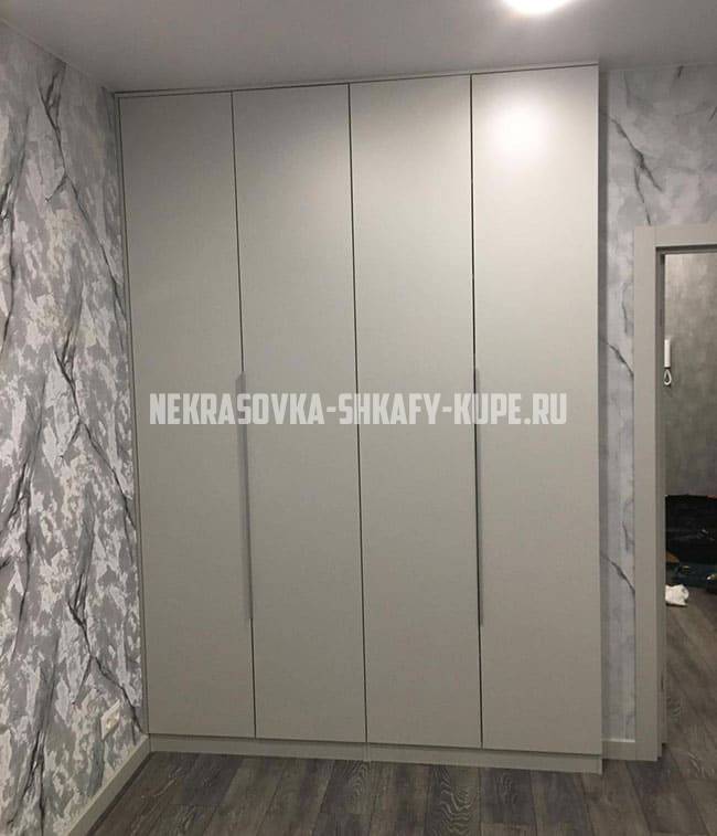 Распашные шкафы Некрасовка