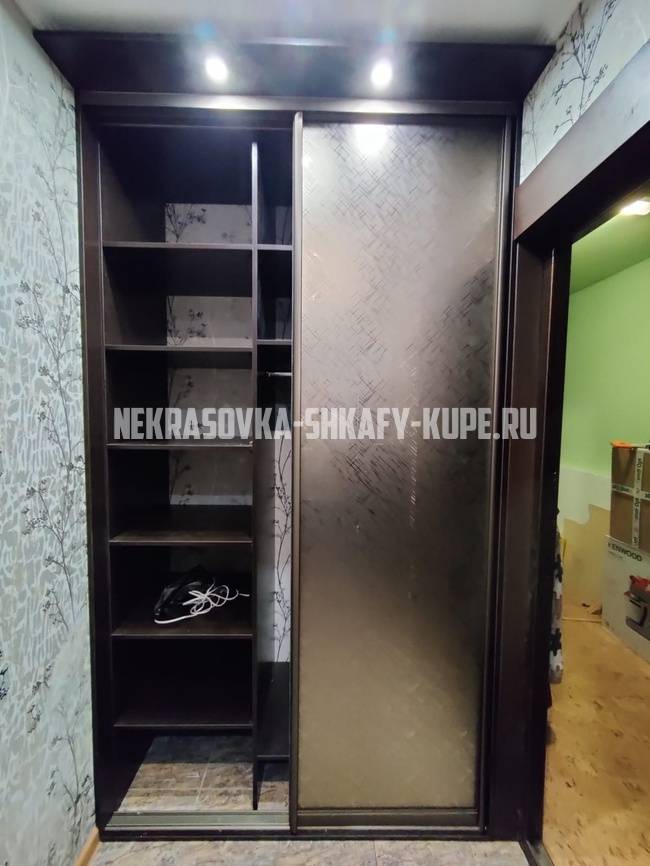 Шкафы для прихожей Некрасовка