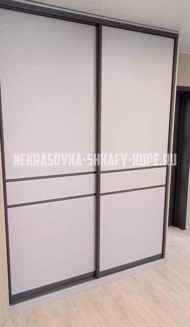 Шкафы для прихожей Некрасовка