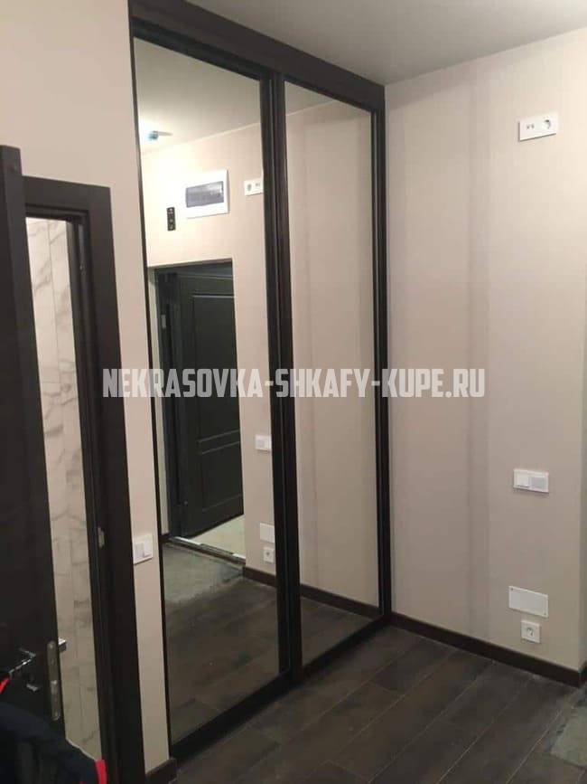 Шкафы для прихожей Некрасовка