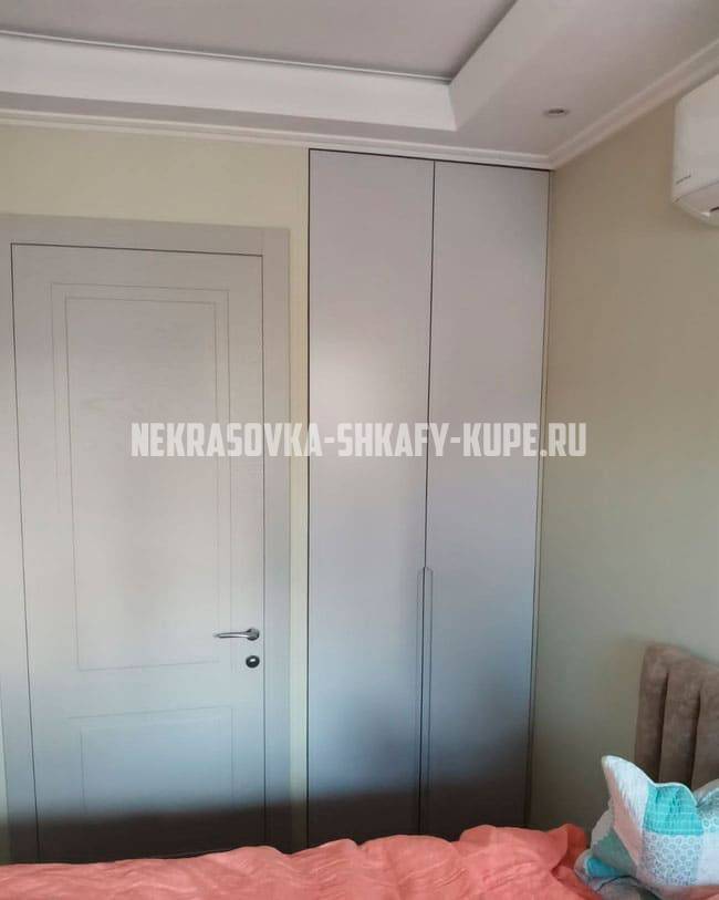 Шкафы в спальню Некрасовка